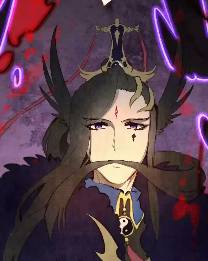 Phantom Paradise Chapter 80: