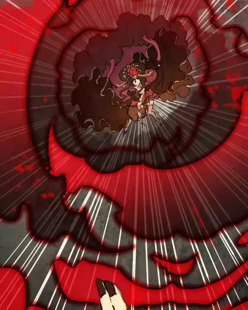 Phantom Paradise Chapter 80: