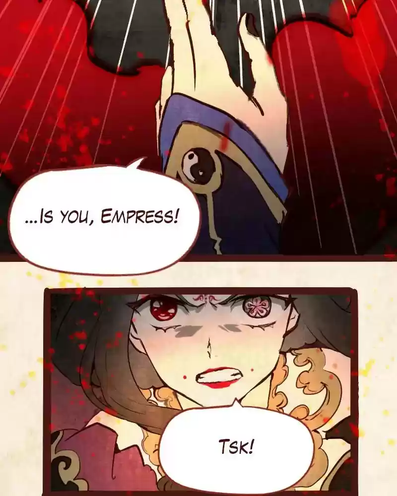 Phantom Paradise Chapter 80: