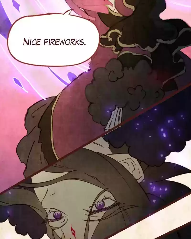 Phantom Paradise Chapter 80: