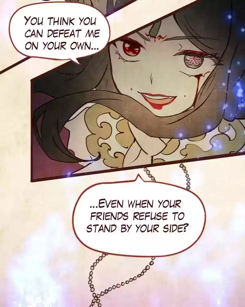 Phantom Paradise Chapter 80: