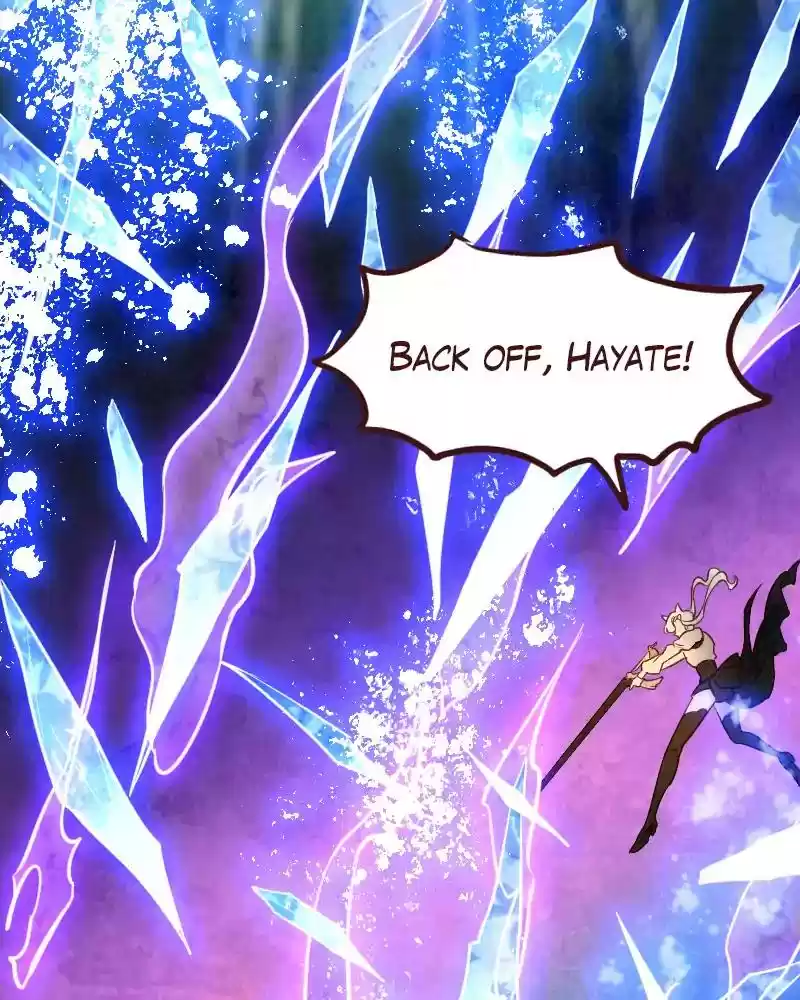 Phantom Paradise Chapter 80: