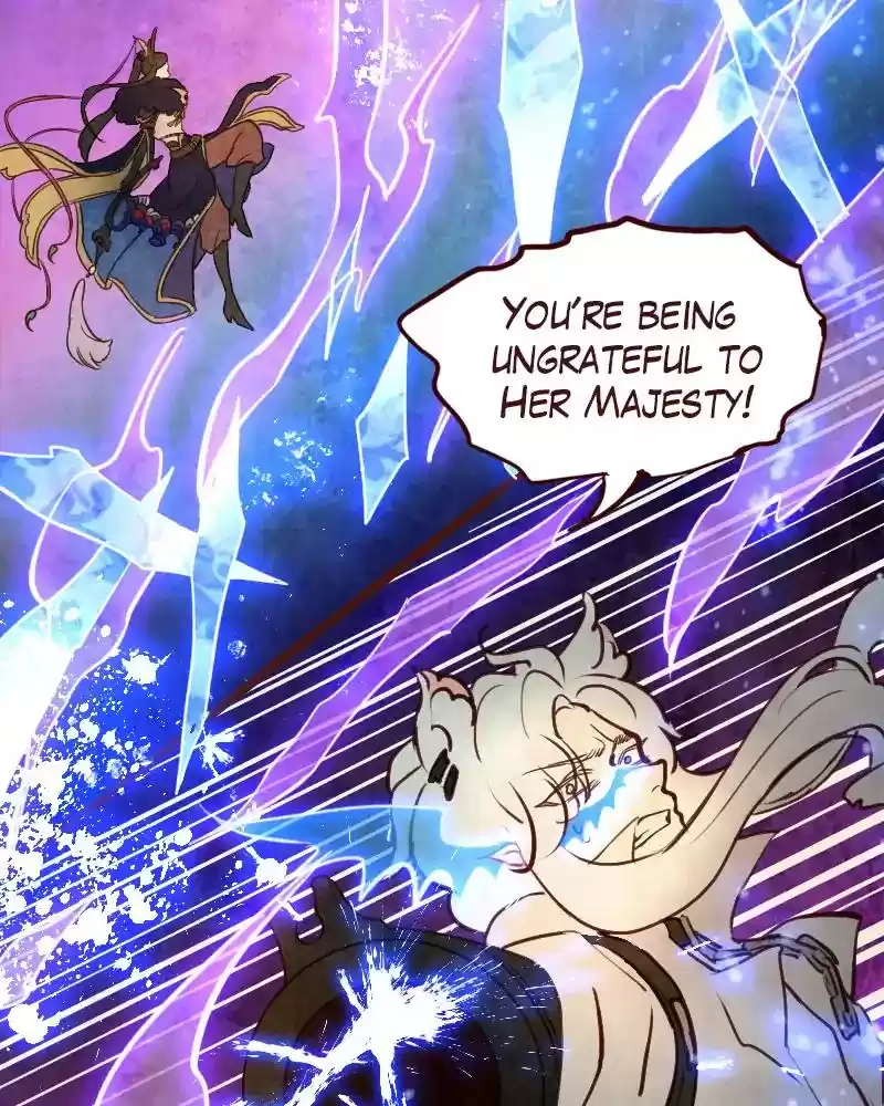 Phantom Paradise Chapter 80: