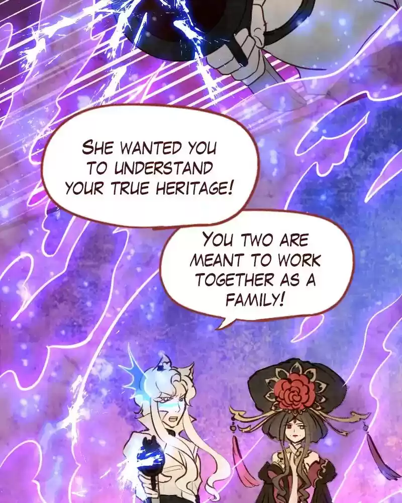 Phantom Paradise Chapter 80: