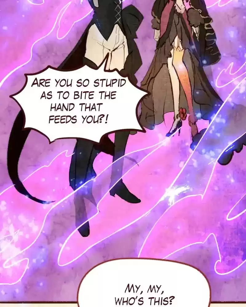 Phantom Paradise Chapter 80: