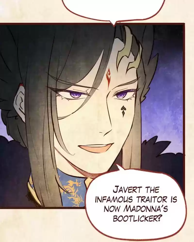 Phantom Paradise Chapter 80: