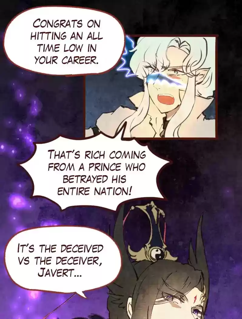 Phantom Paradise Chapter 80: