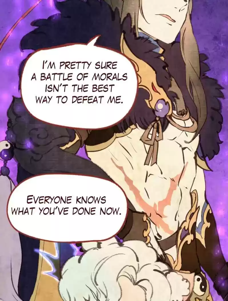 Phantom Paradise Chapter 80: