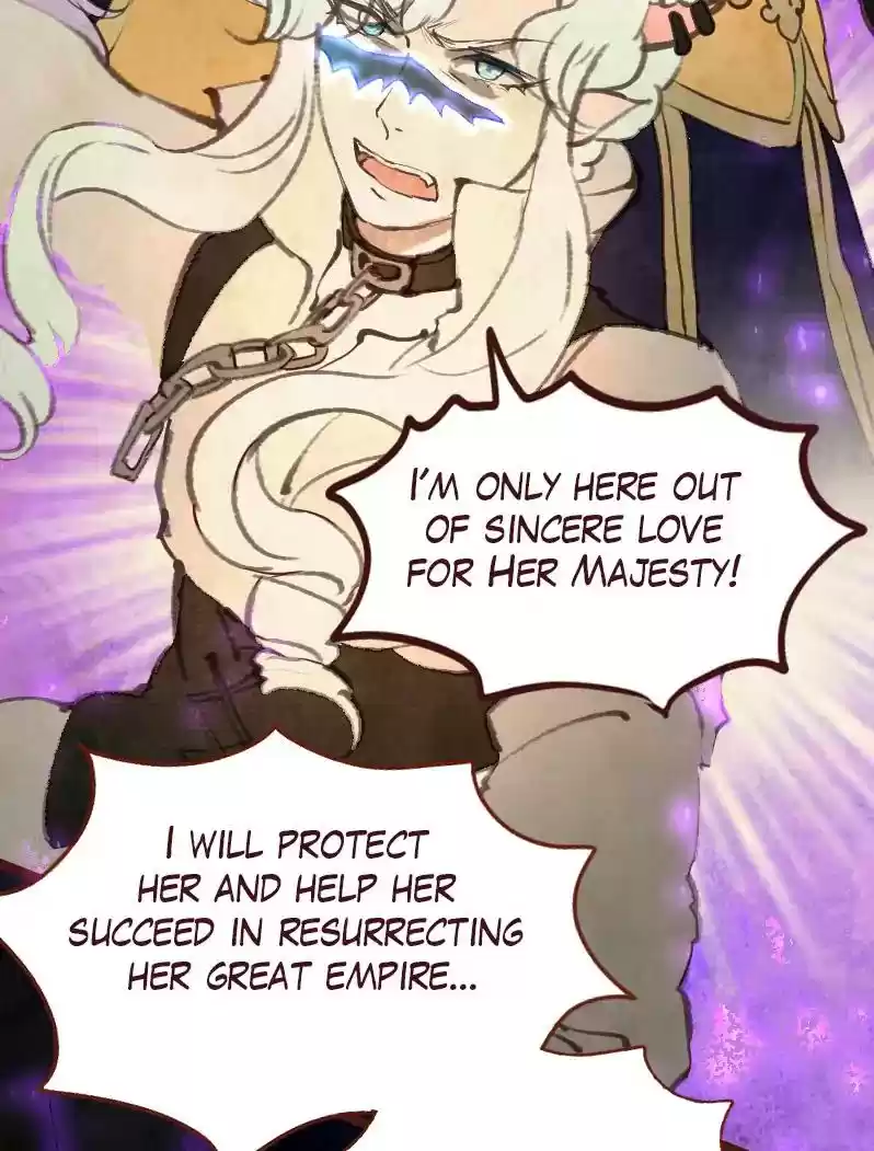 Phantom Paradise Chapter 80: