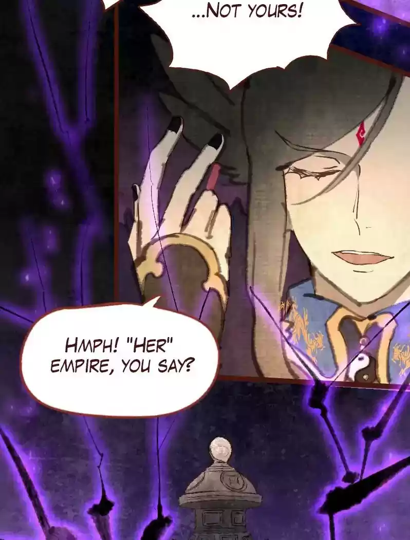 Phantom Paradise Chapter 80: