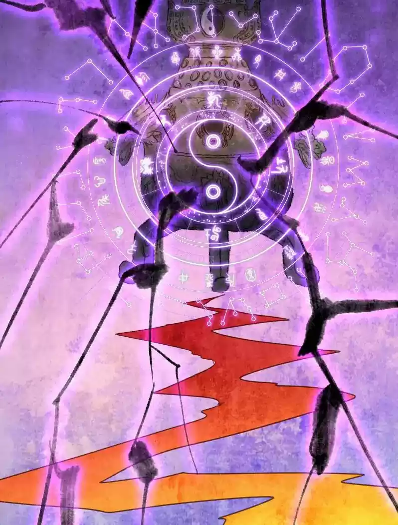 Phantom Paradise Chapter 80: