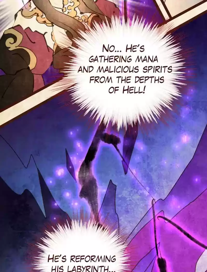 Phantom Paradise Chapter 80: