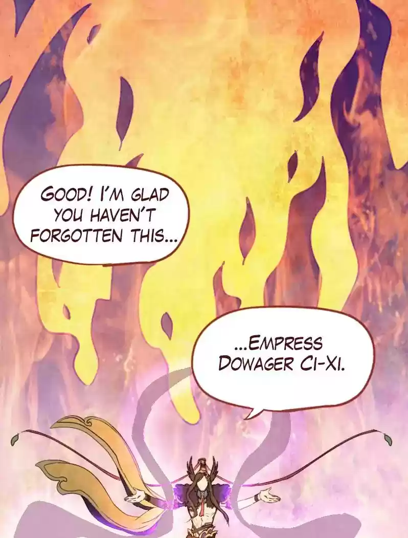 Phantom Paradise Chapter 80: