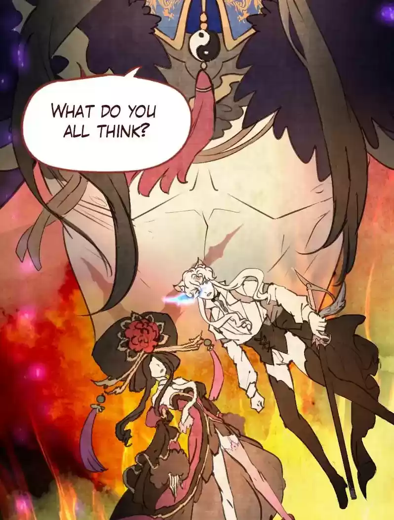 Phantom Paradise Chapter 80: