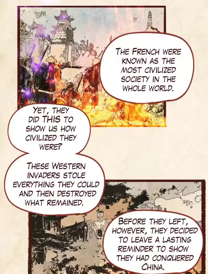 Phantom Paradise Chapter 80: