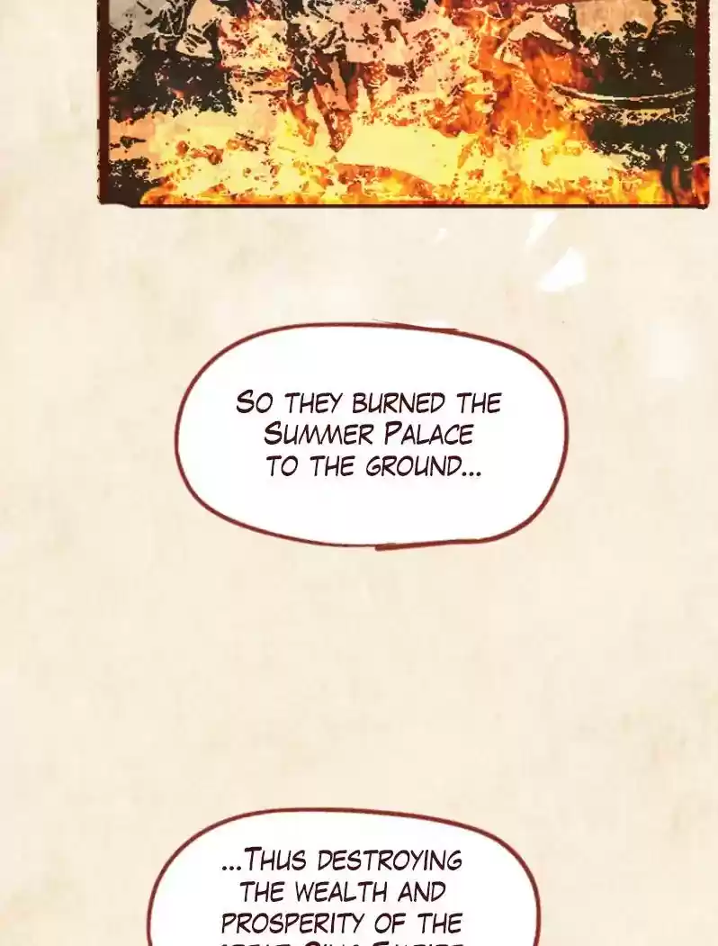 Phantom Paradise Chapter 80: