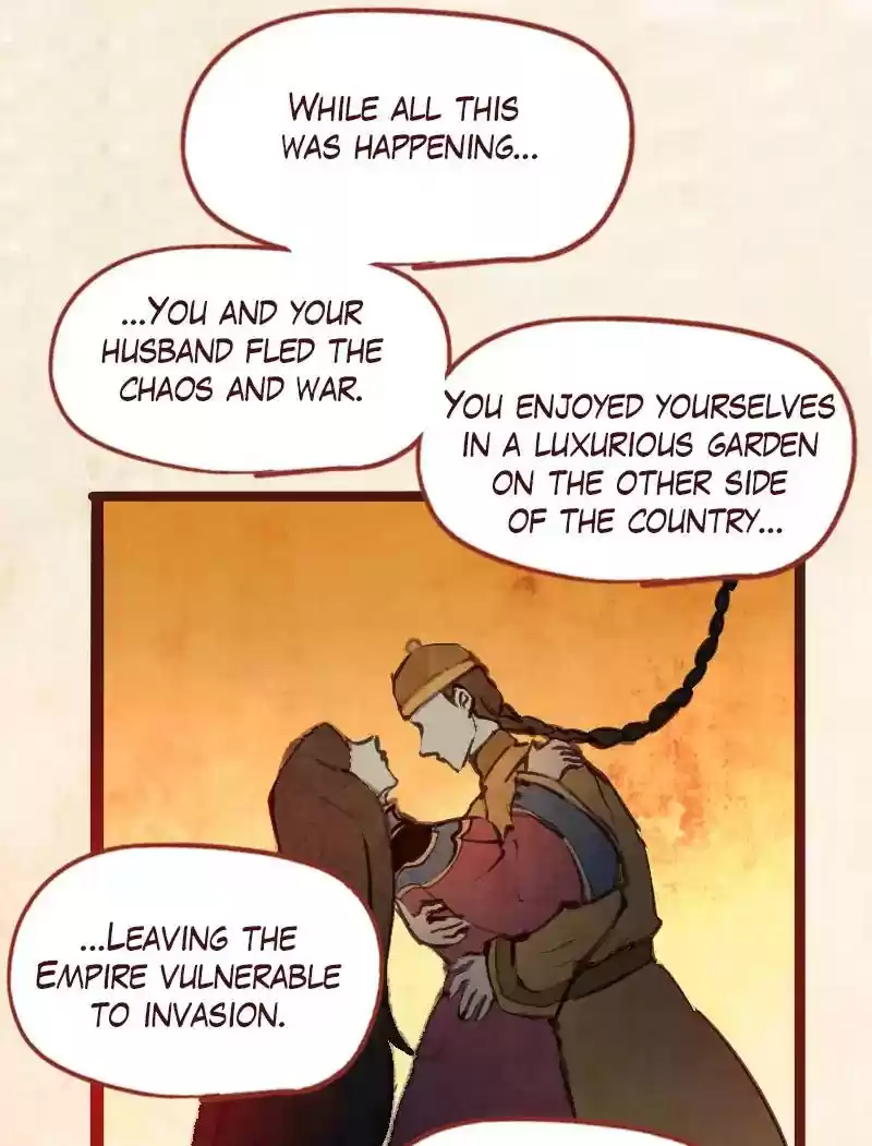 Phantom Paradise Chapter 80: