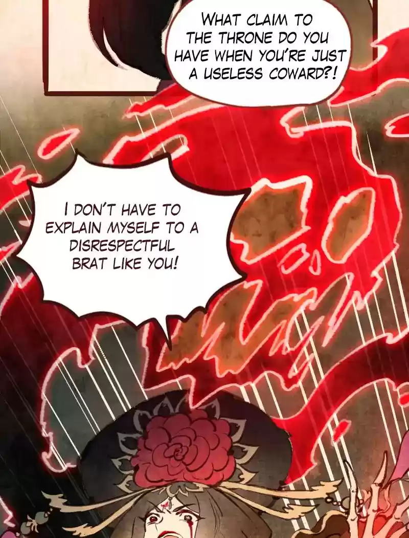 Phantom Paradise Chapter 80: