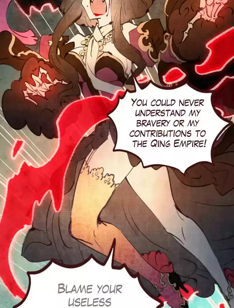 Phantom Paradise Chapter 80: