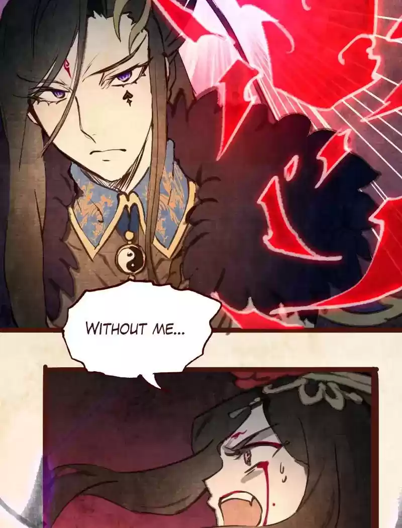 Phantom Paradise Chapter 80: