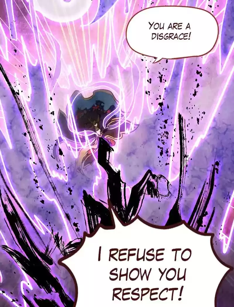 Phantom Paradise Chapter 80: