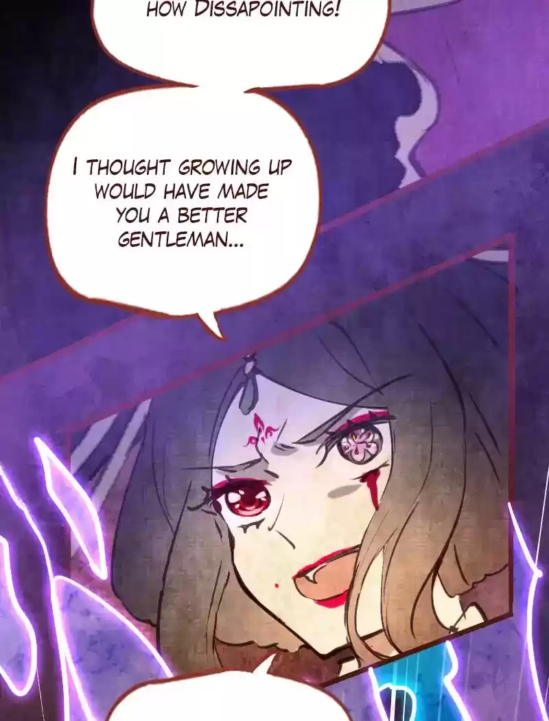 Phantom Paradise Chapter 80: