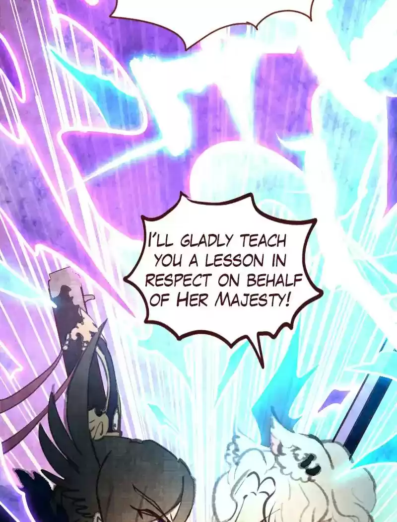 Phantom Paradise Chapter 80: