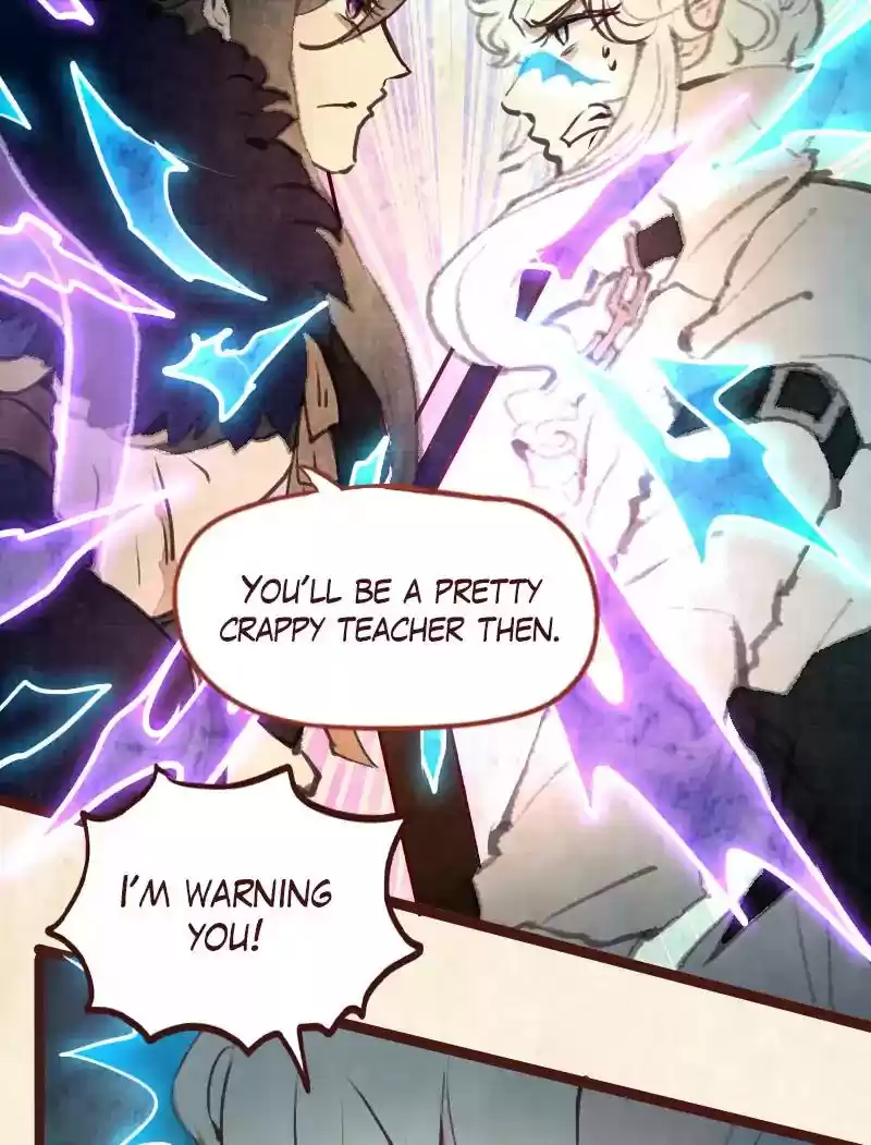 Phantom Paradise Chapter 80: