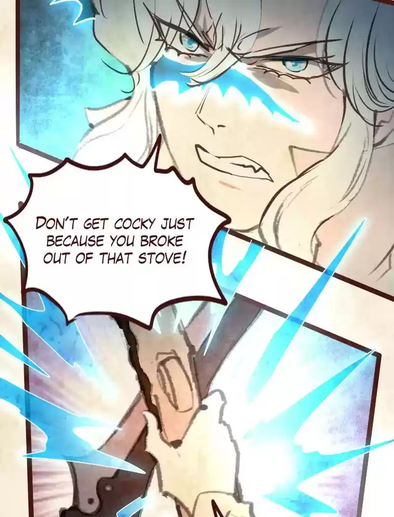 Phantom Paradise Chapter 80: