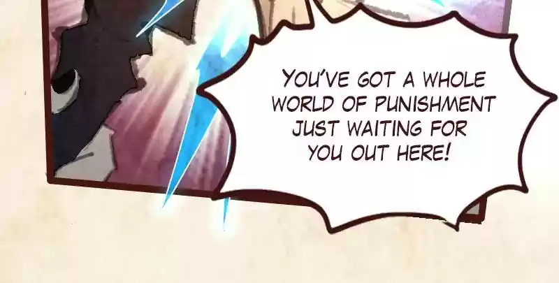 Phantom Paradise Chapter 80: