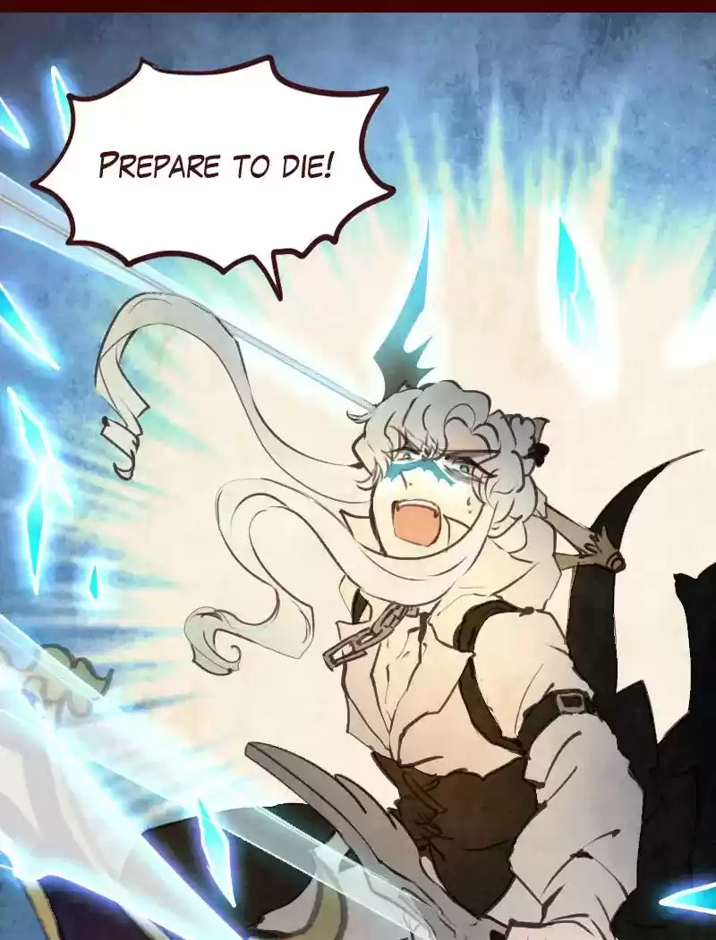 Phantom Paradise Chapter 80: