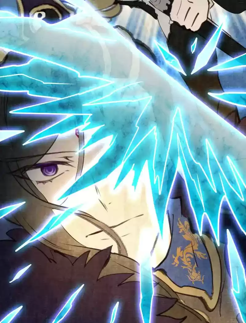 Phantom Paradise Chapter 80: