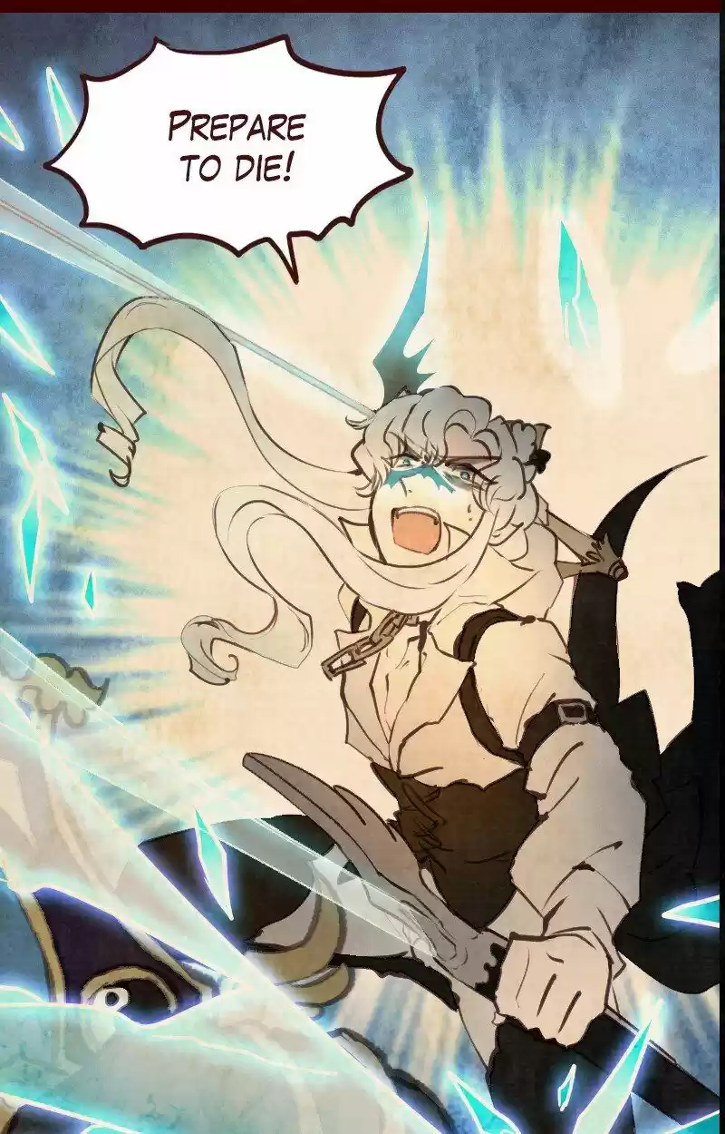 Phantom Paradise Chapter 81