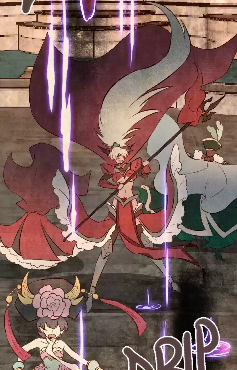 Phantom Paradise Chapter 81