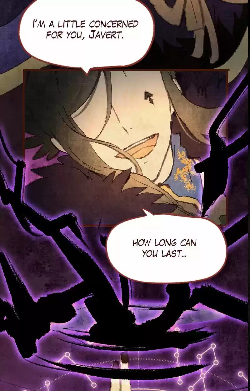 Phantom Paradise Chapter 81