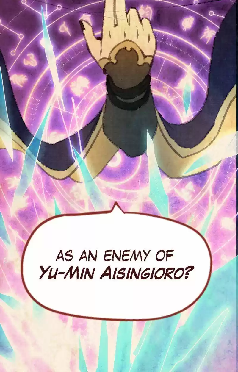 Phantom Paradise Chapter 81