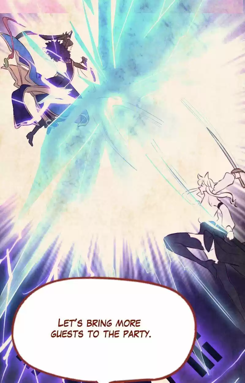 Phantom Paradise Chapter 81