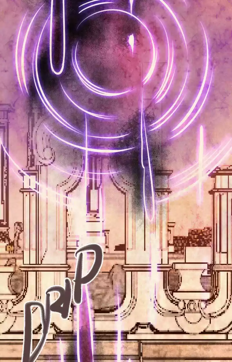 Phantom Paradise Chapter 81