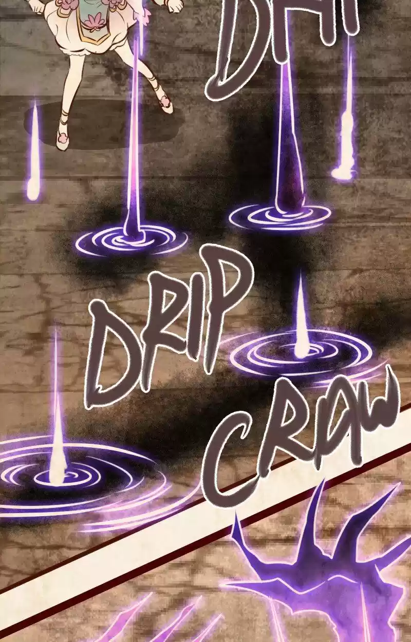 Phantom Paradise Chapter 81