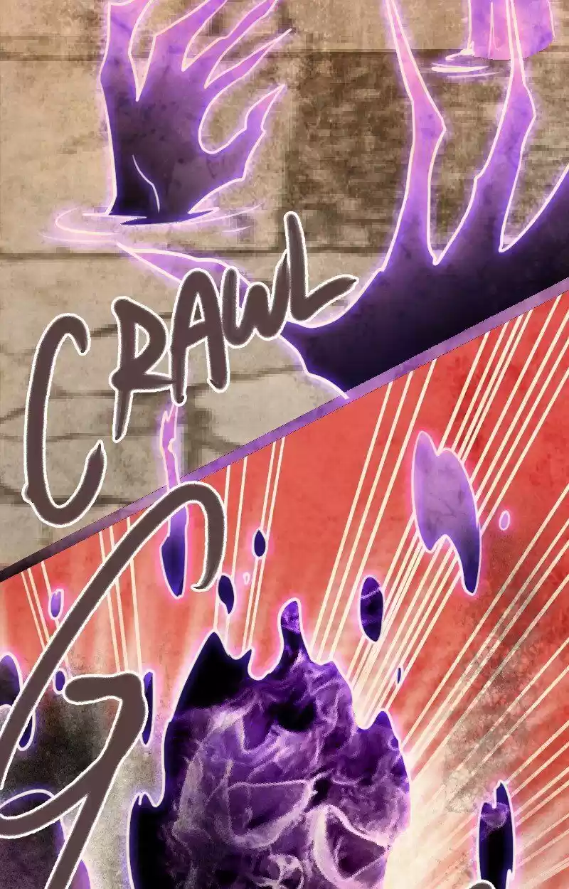 Phantom Paradise Chapter 81