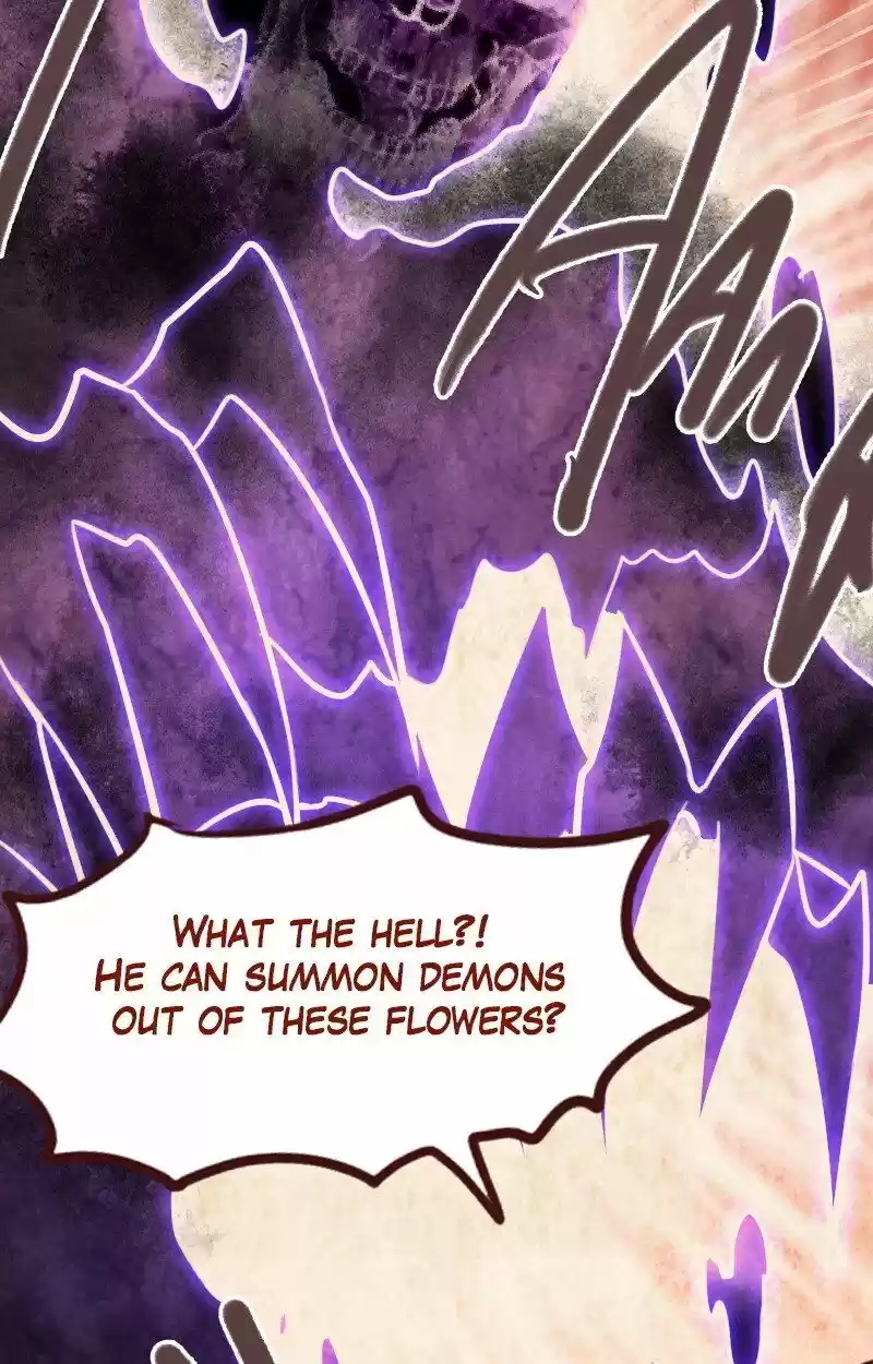 Phantom Paradise Chapter 81