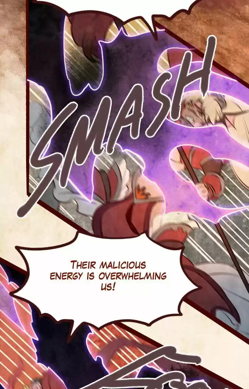 Phantom Paradise Chapter 81