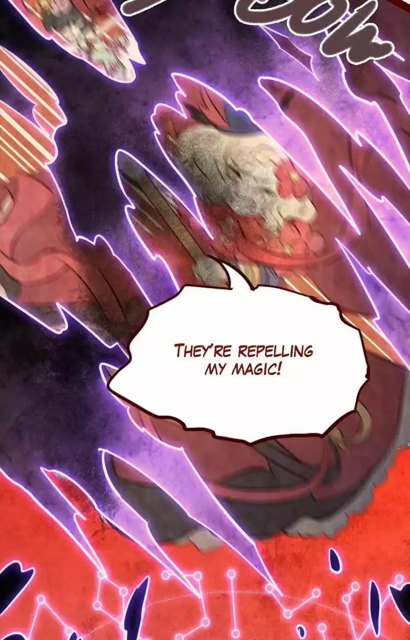 Phantom Paradise Chapter 81