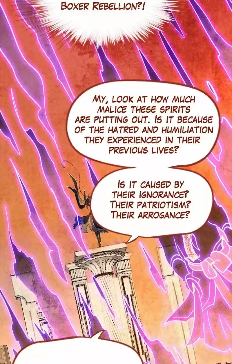 Phantom Paradise Chapter 81