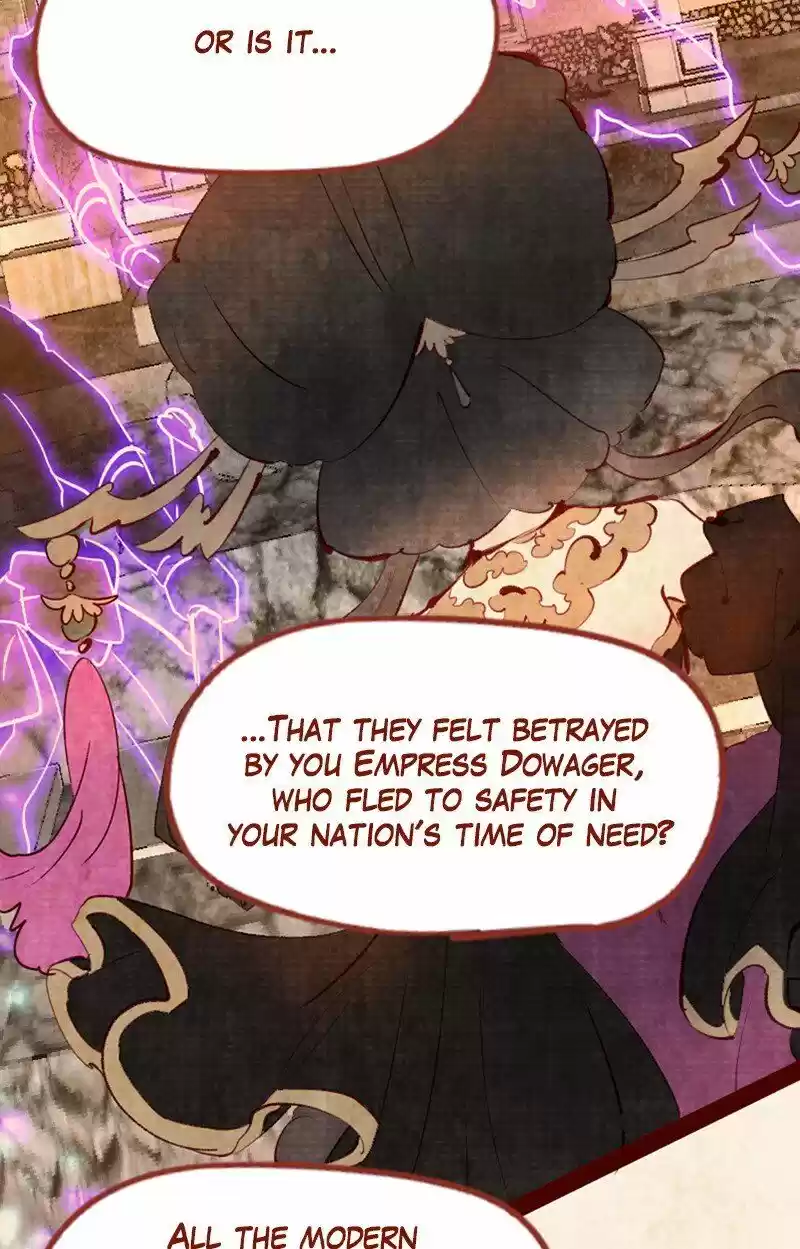 Phantom Paradise Chapter 81