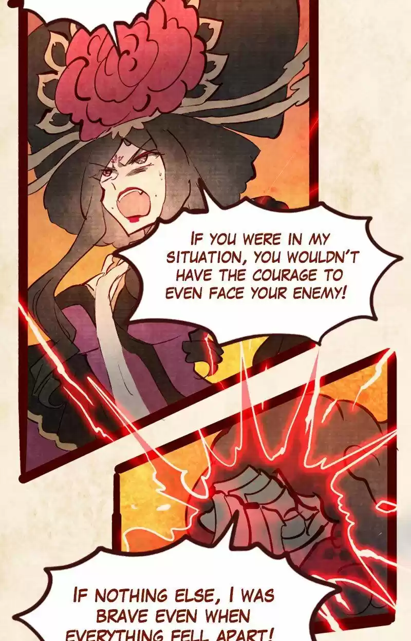 Phantom Paradise Chapter 81