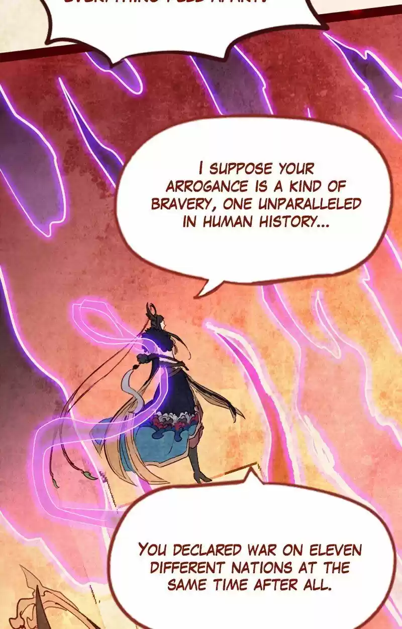 Phantom Paradise Chapter 81