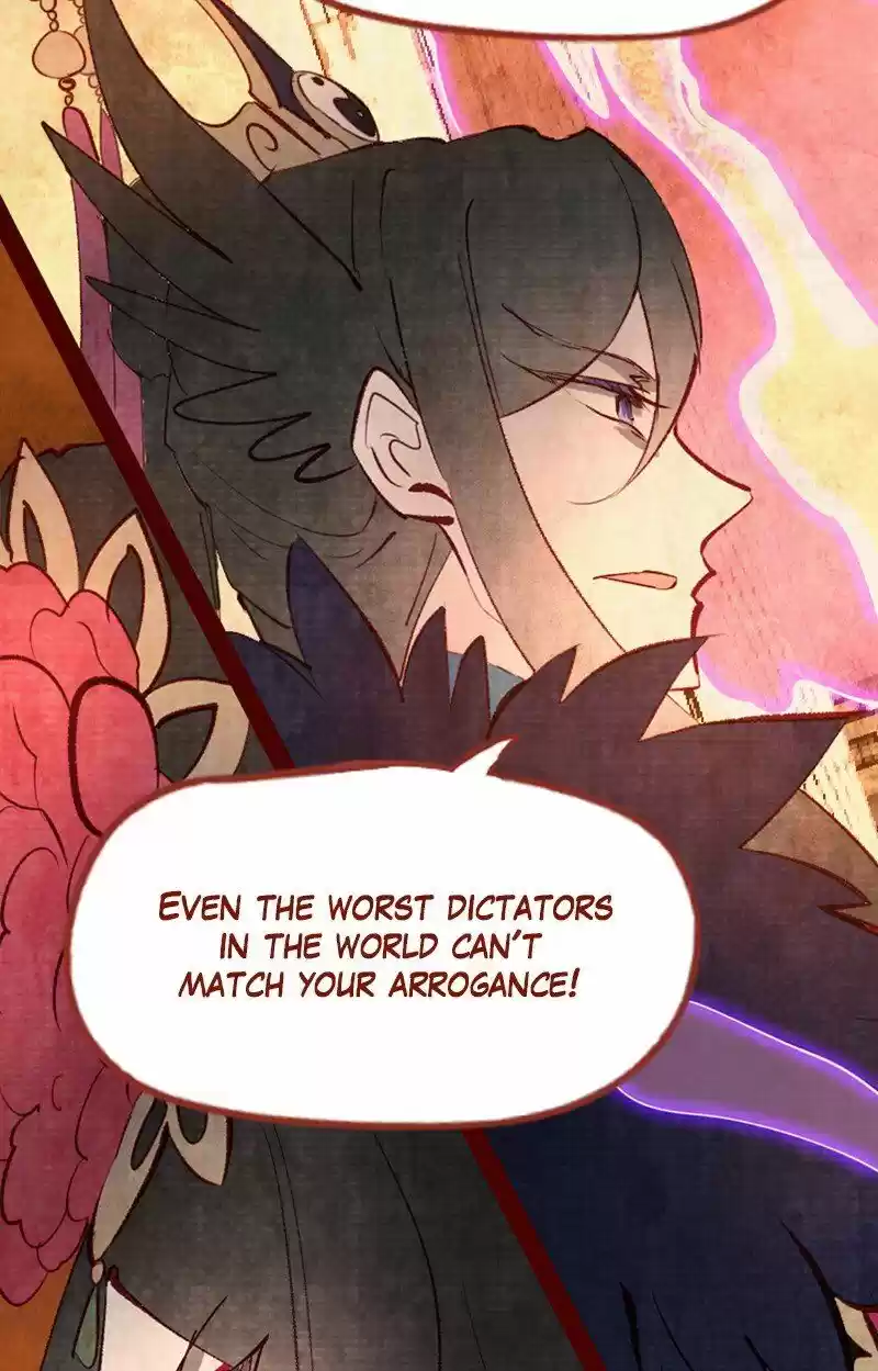 Phantom Paradise Chapter 81