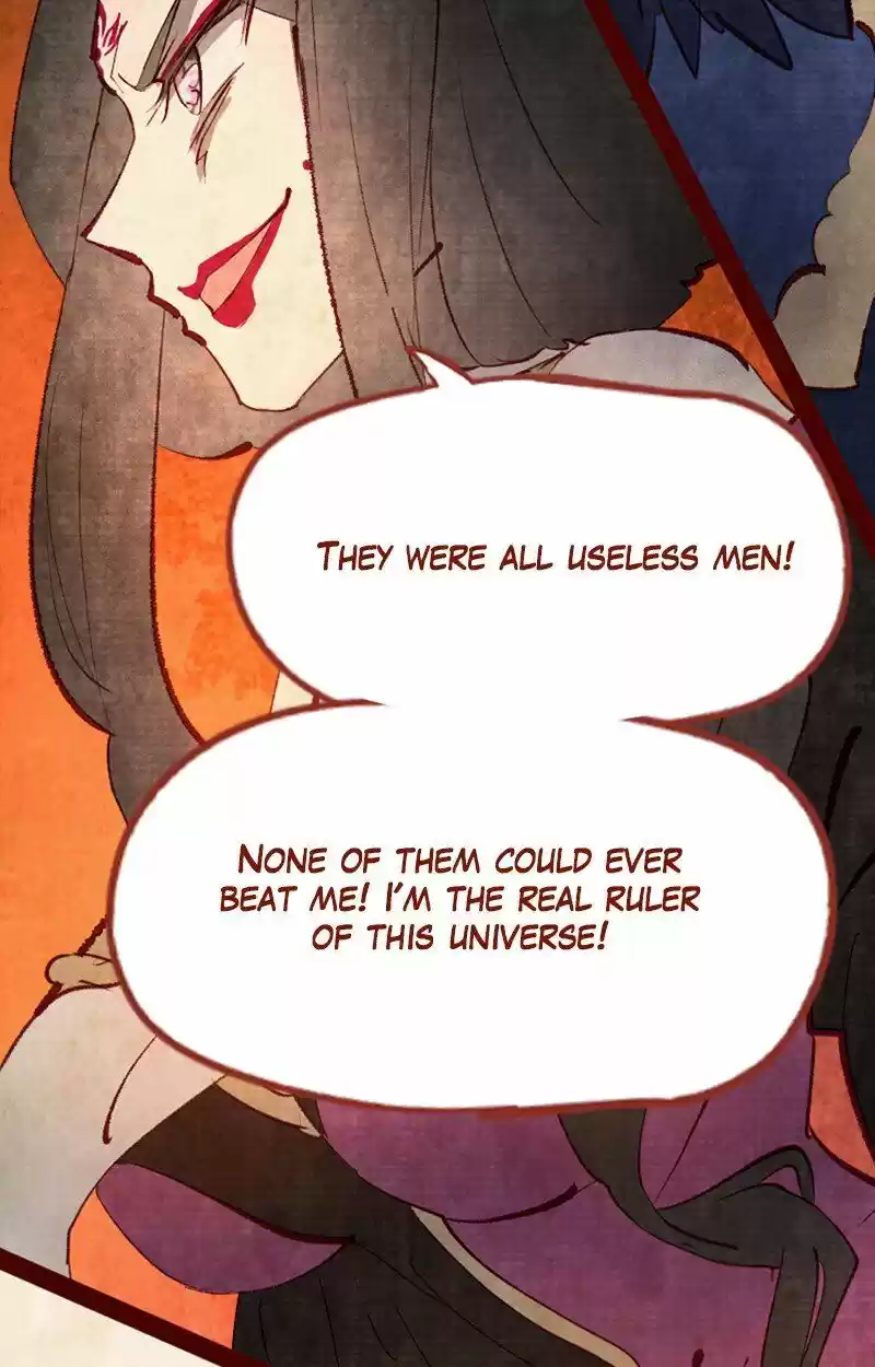 Phantom Paradise Chapter 81