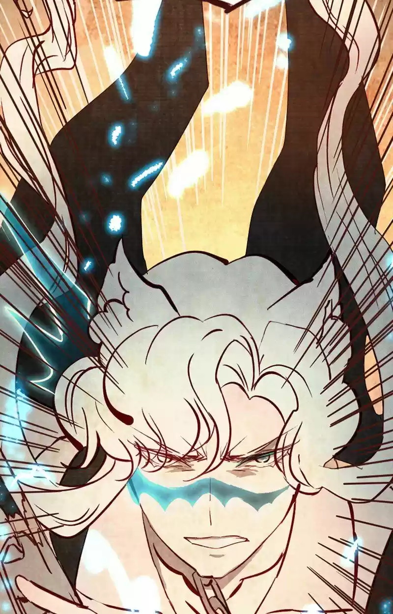 Phantom Paradise Chapter 81